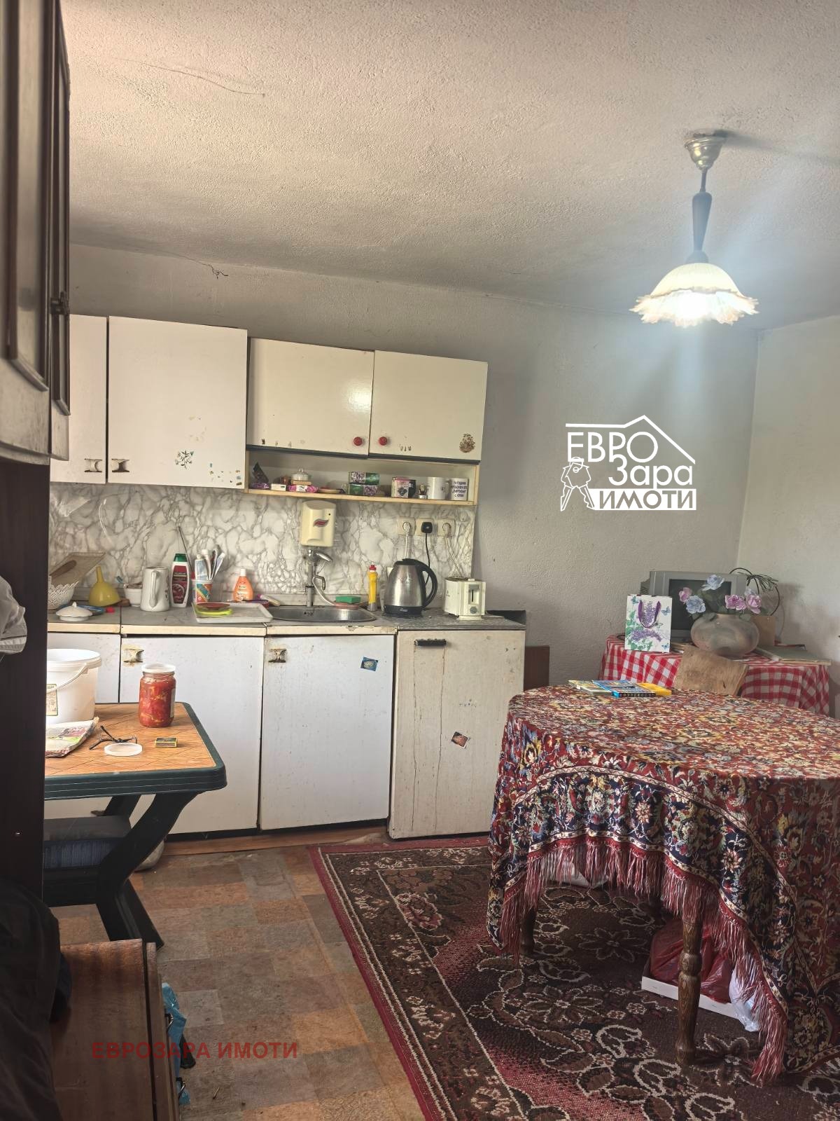 Продава КЪЩА, с. Опан, област Стара Загора, снимка 13 - Къщи - 55085090
