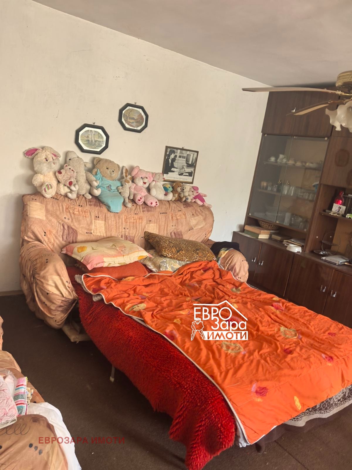 Продава КЪЩА, с. Опан, област Стара Загора, снимка 12 - Къщи - 55085090
