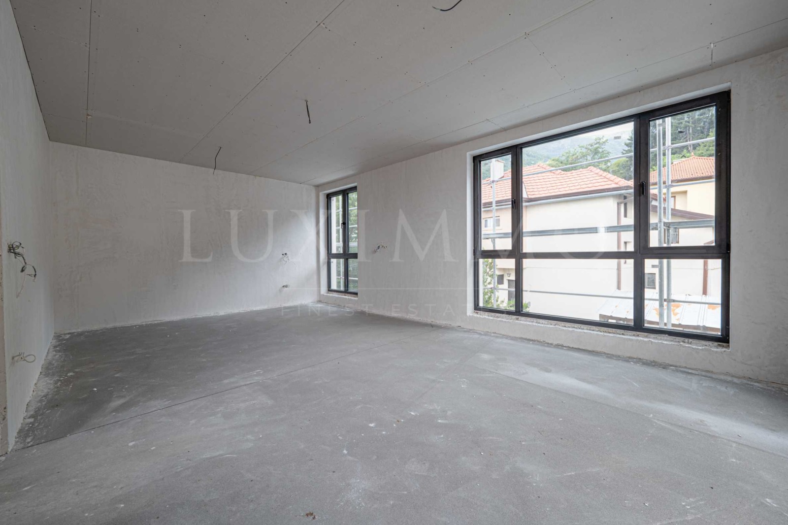 Продава КЪЩА, гр. София, Бояна, снимка 15 - Къщи - 56017312