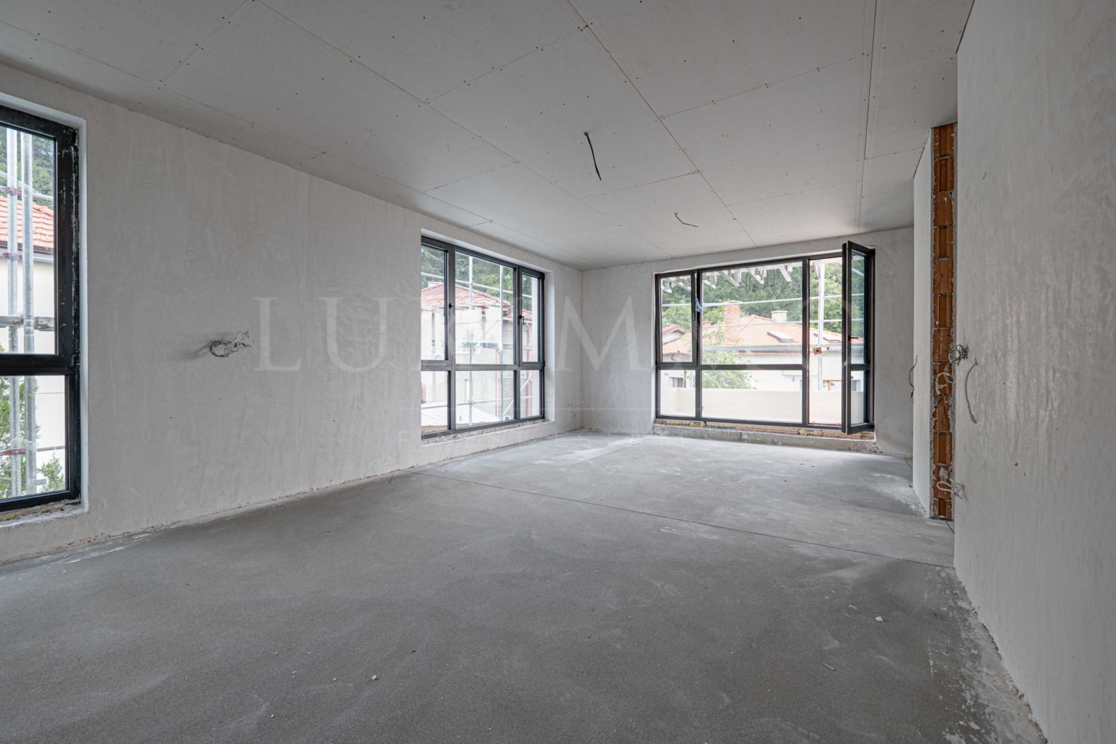 Продава КЪЩА, гр. София, Бояна, снимка 7 - Къщи - 56017312