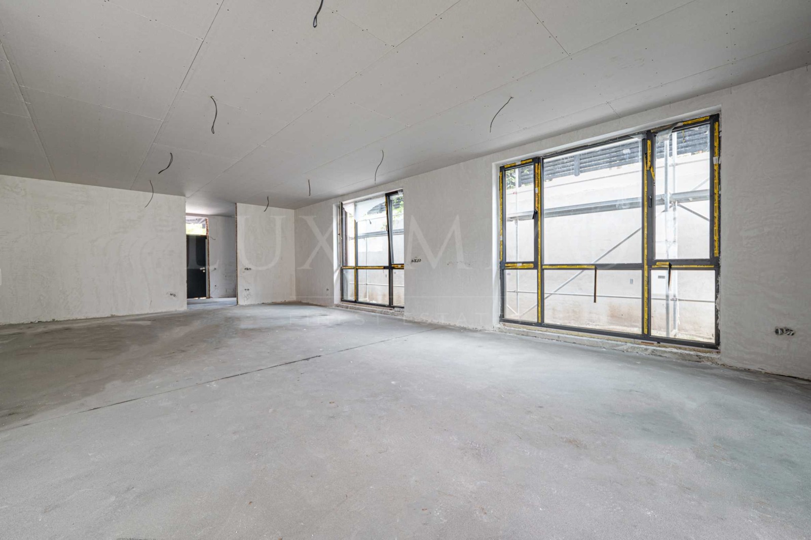 Продава КЪЩА, гр. София, Бояна, снимка 3 - Къщи - 56017312
