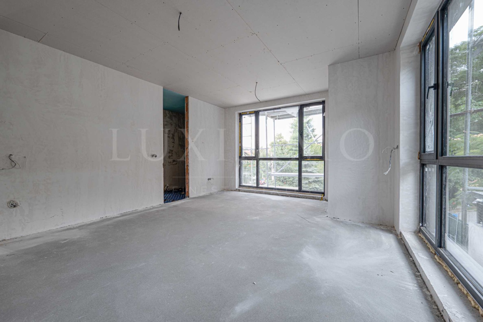 Продава КЪЩА, гр. София, Бояна, снимка 8 - Къщи - 56017312