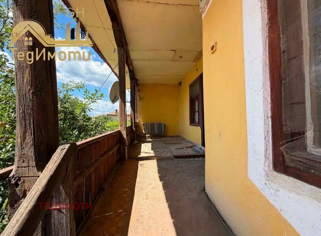 Продава КЪЩА, с. Ветрен, област Стара Загора, снимка 10 - Къщи - 56184252