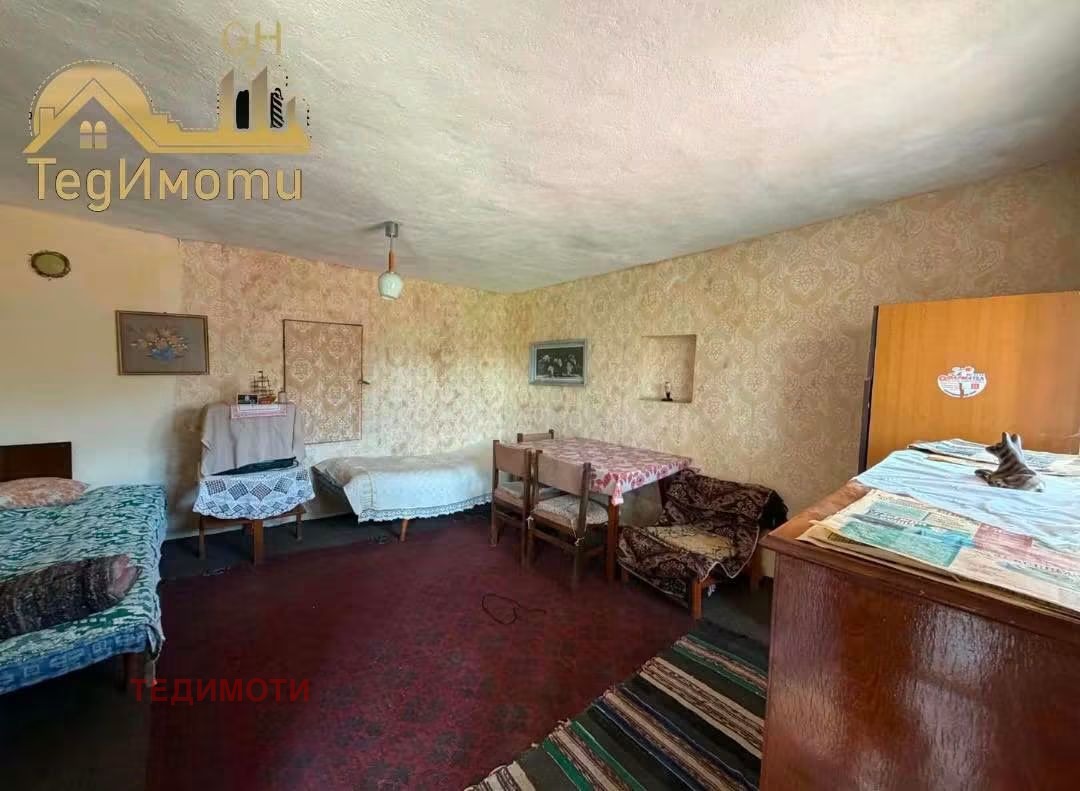 Продава КЪЩА, с. Ветрен, област Стара Загора, снимка 7 - Къщи - 56184252