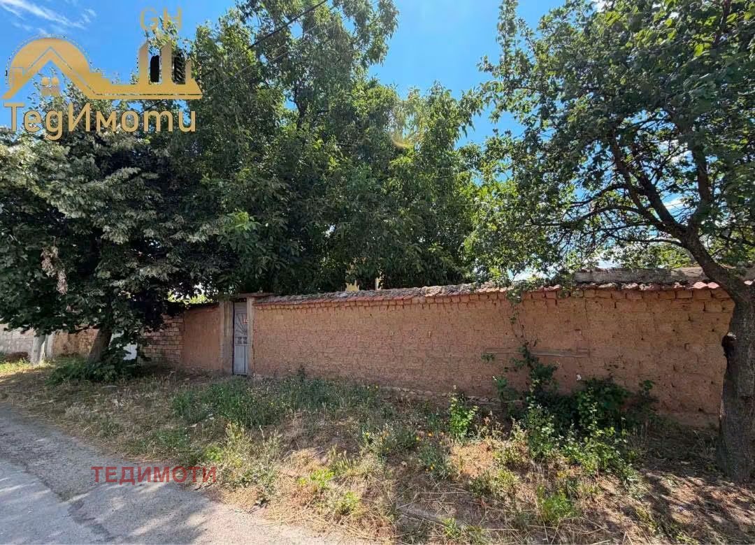 Продава КЪЩА, с. Ветрен, област Стара Загора, снимка 8 - Къщи - 56184252