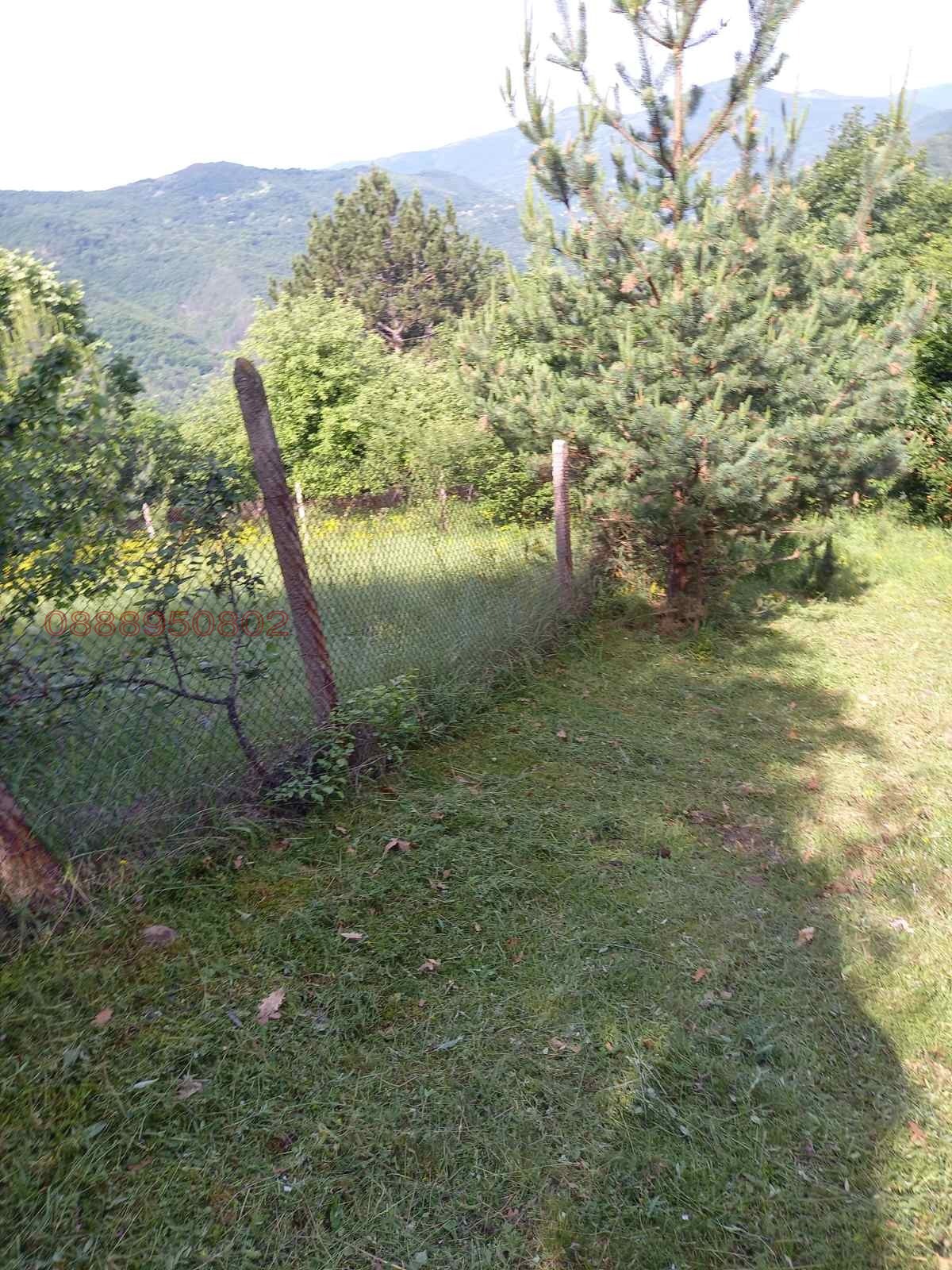 Продава ВИЛА, с. Батулия, област София област, снимка 2 - Вили - 54742609