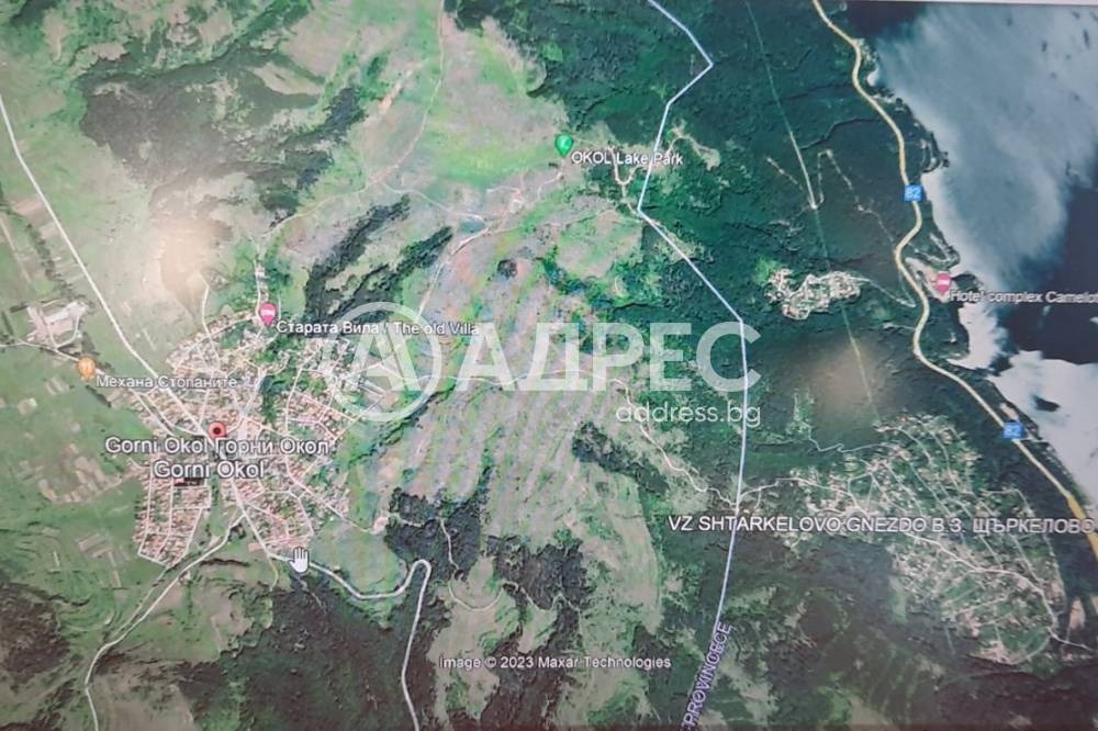 Продава ХОТЕЛ, с. Горни Окол, област София област, снимка 6 - Хотели - 51216292