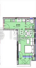 Продава 1-СТАЕН, област Бургас, гр. Поморие • 78739 € / 154000.10 лв. • 40252586 1