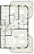 Продава  4-стаен град Пловдив , Тракия , 283 кв.м | 11405643 - изображение [2]