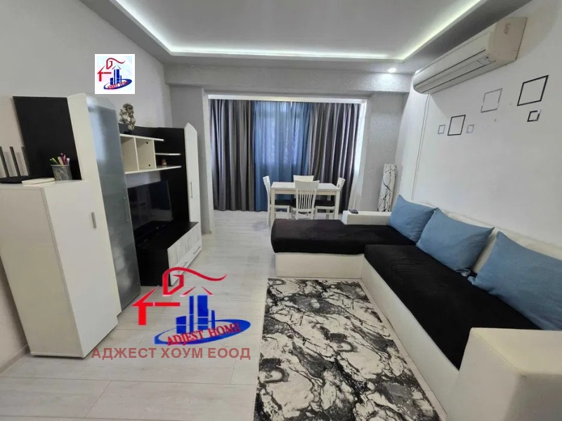 Продава 2-СТАЕН в град Шумен, Добруджански - 65 кв.м / 139 000 € » 271 860.37 лв., АДЖЕСТ ХОУМ ЕООД