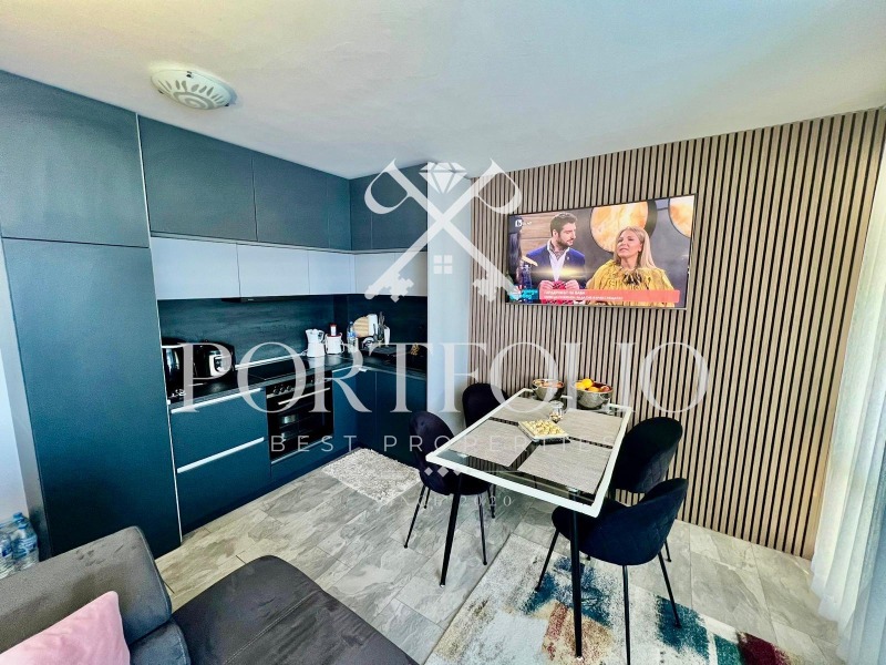 Продава 3-СТАЕН в област Бургас, с. Кошарица - 95 кв.м / 90 000 € » 176 024.70 лв., ПОРТФОЛИО БЕСТ ПРОПЪРТИС