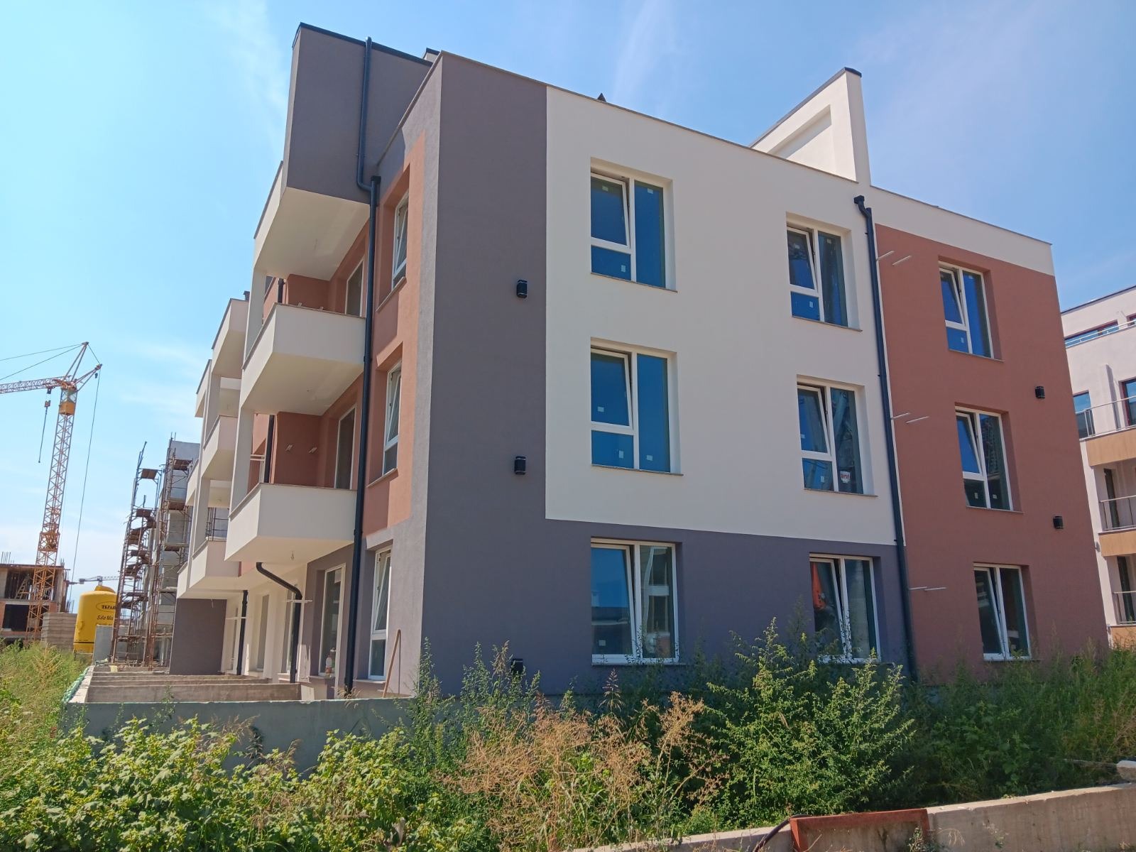 Продава 2-СТАЕН | Imot.bg — изображение 2