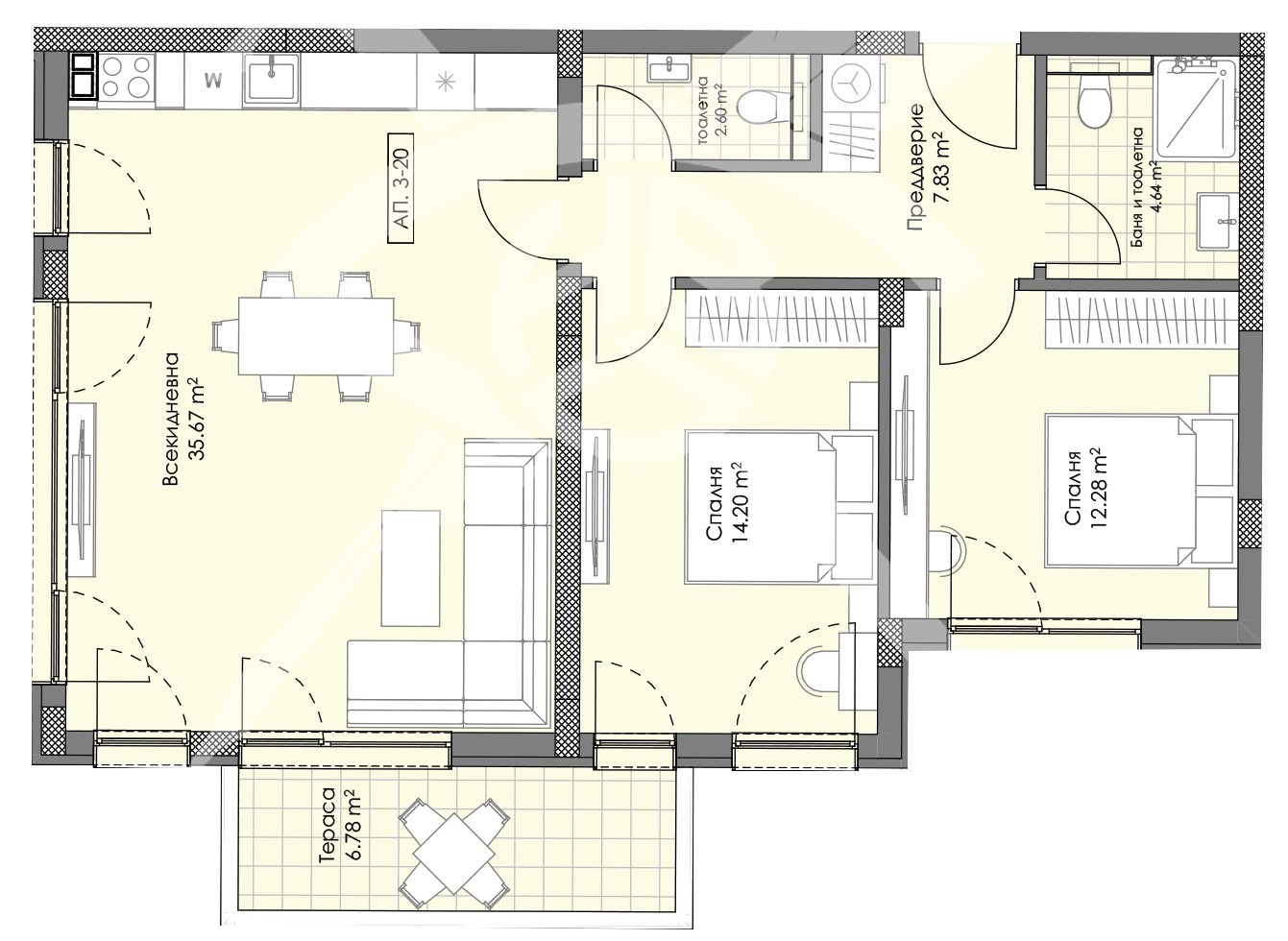 ������� 3-����� | Imot.bg � ����������� 1