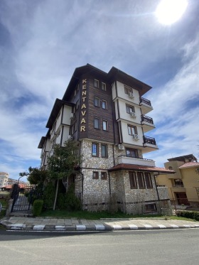 Stúdió Sveti Vlas, régió Burgasz