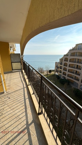 1 Schlafzimmer Aheloj, region Burgas
