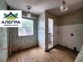 1 dormitor Țentâr, Pazardjic