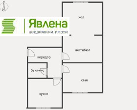 Продажба на имоти в Яворов, град София — страница 2 - изображение 3 