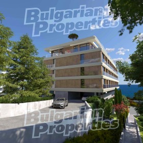 2 bedroom k.k. Sv.Sv. Konstantin i Elena, Varna 2