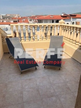 Maisonette Sveti Vlas, regiunea Burgas
