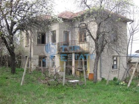 House Burya, region Gabrovo 1