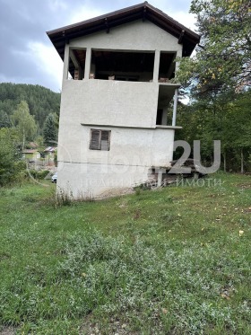 House Lukovo, region Sofia 3