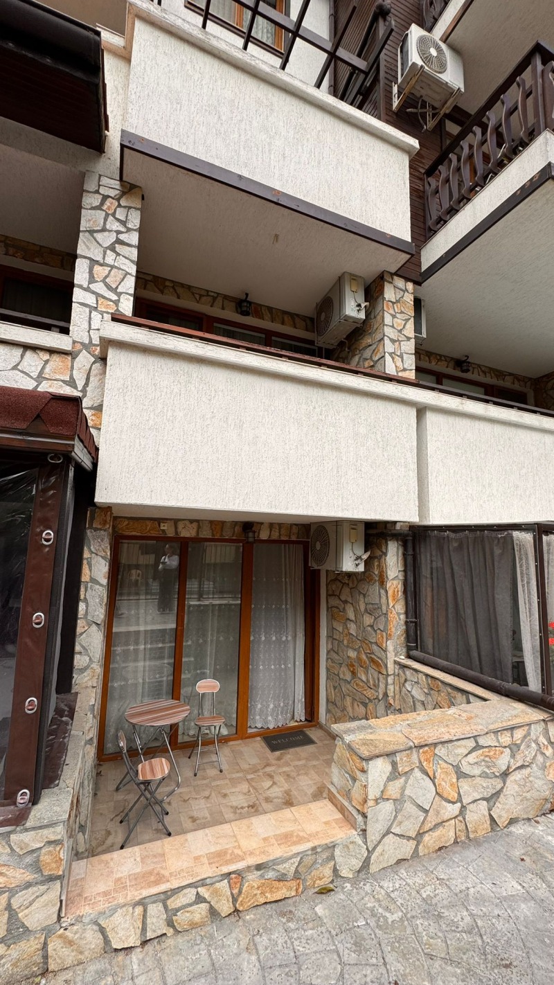 De vânzare  Studio regiunea Burgas , Sveti Vlas , 42 mp | 62906135 - imagine [2]