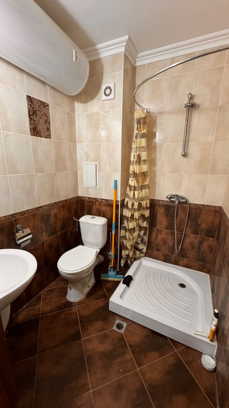 De vânzare  Studio regiunea Burgas , Sveti Vlas , 42 mp | 62906135 - imagine [11]