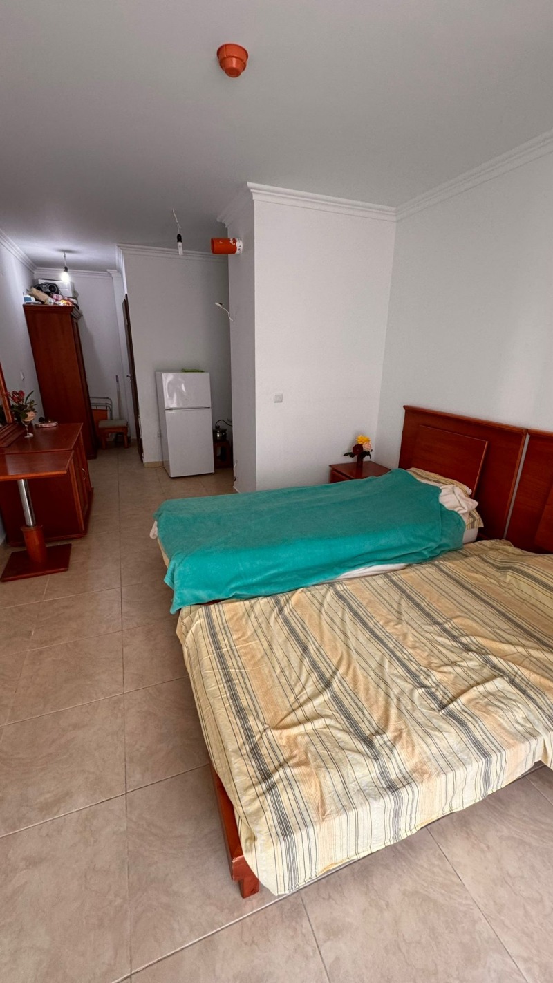 De vânzare  Studio regiunea Burgas , Sveti Vlas , 42 mp | 62906135 - imagine [5]