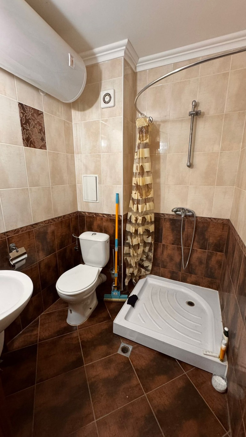 De vânzare  Studio regiunea Burgas , Sveti Vlas , 42 mp | 62906135 - imagine [10]