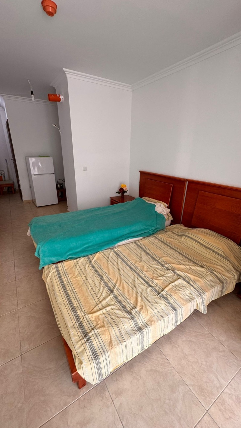 De vânzare  Studio regiunea Burgas , Sveti Vlas , 42 mp | 62906135 - imagine [4]