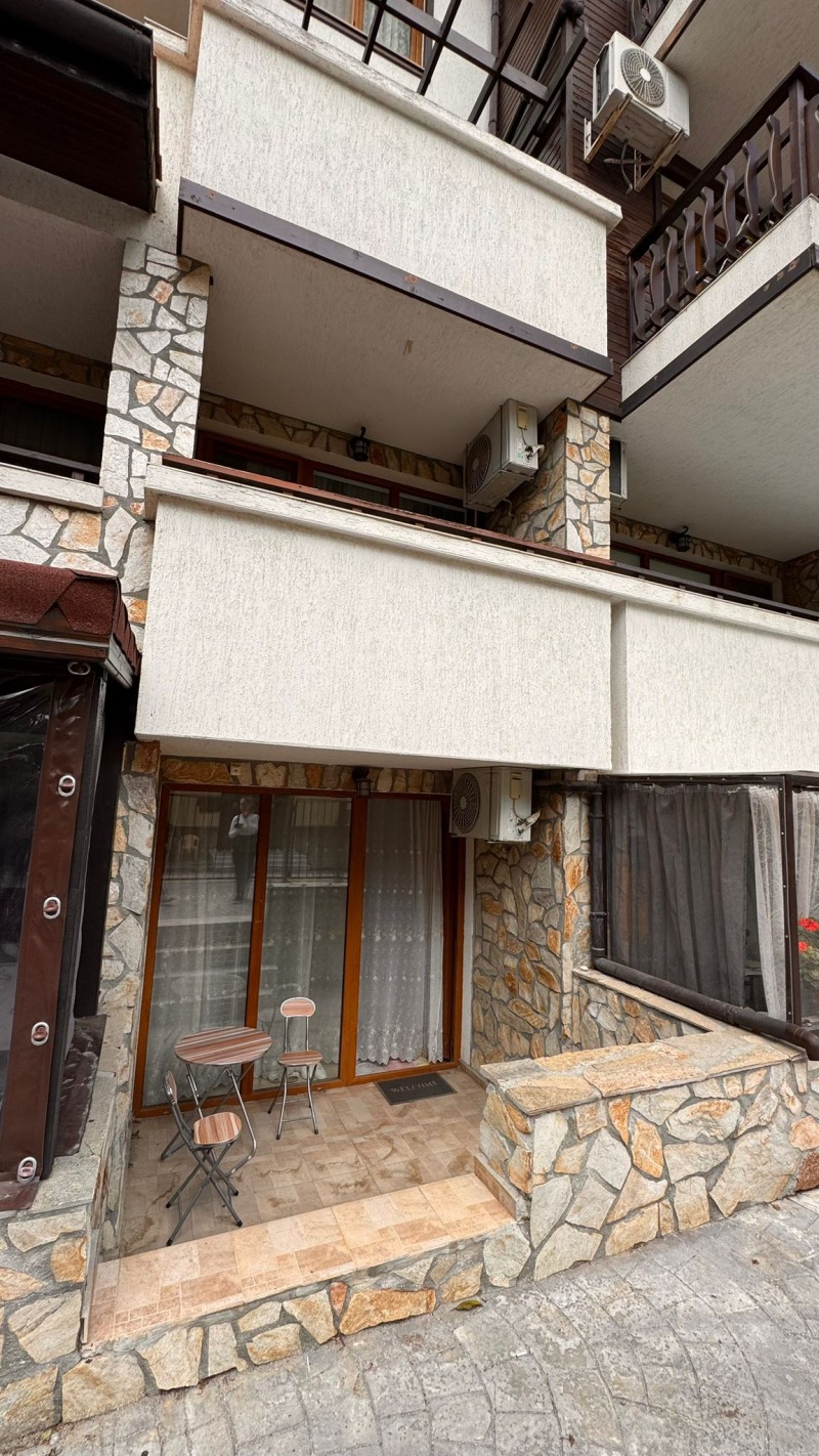 De vânzare  Studio regiunea Burgas , Sveti Vlas , 42 mp | 62906135 - imagine [3]