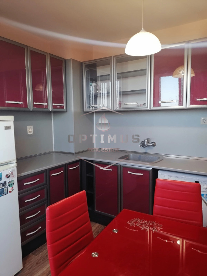 Продава  2-стаен, град Пловдив, Изгрев • 59 900 EUR • ID 62140798 — holmes.bg - [1] 