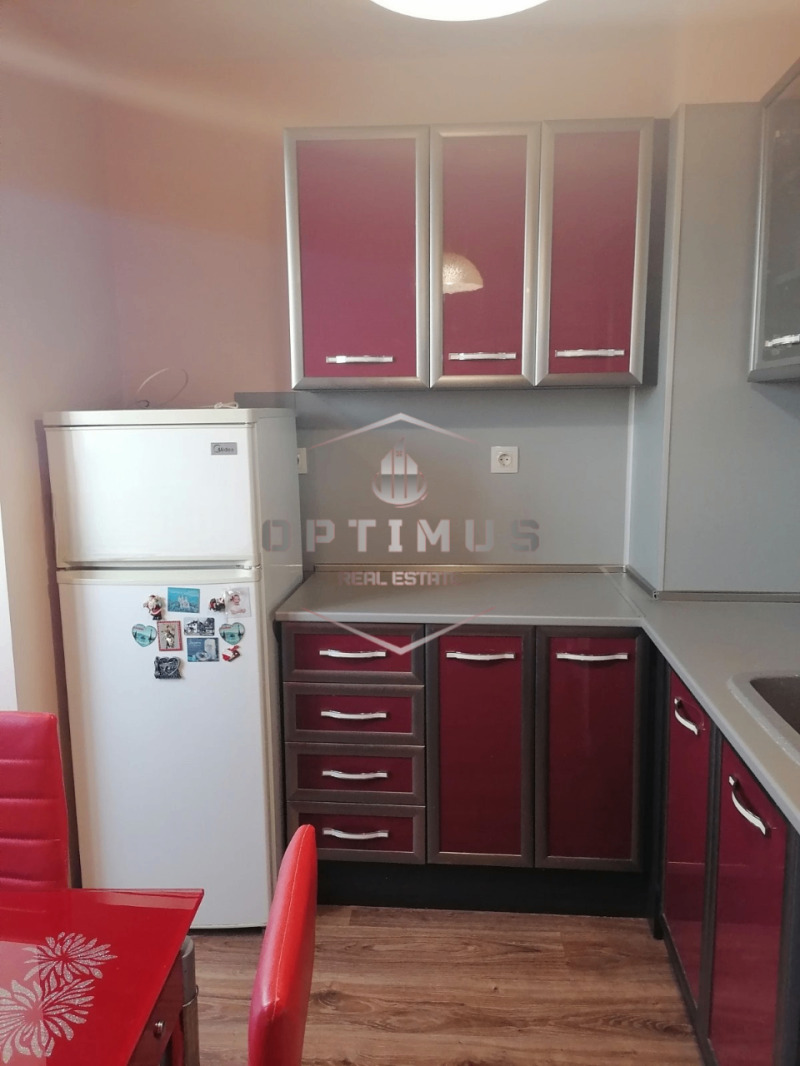 De vânzare  1 dormitor Plovdiv , Izgrev , 68 mp | 71048648 - imagine [3]