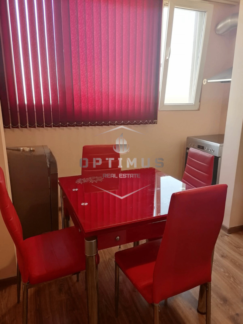 Myytävänä  1 makuuhuone Plovdiv , Izgrev , 68 neliömetriä | 71048648 - kuva [4]