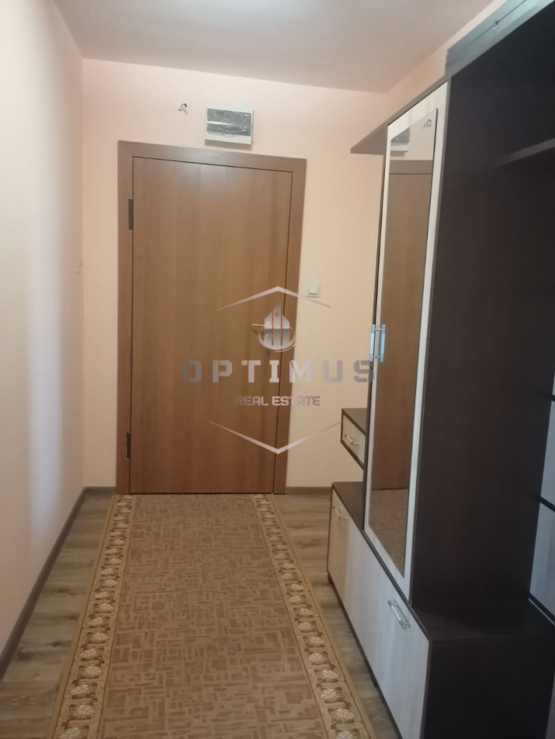 Myytävänä  1 makuuhuone Plovdiv , Izgrev , 68 neliömetriä | 71048648 - kuva [10]