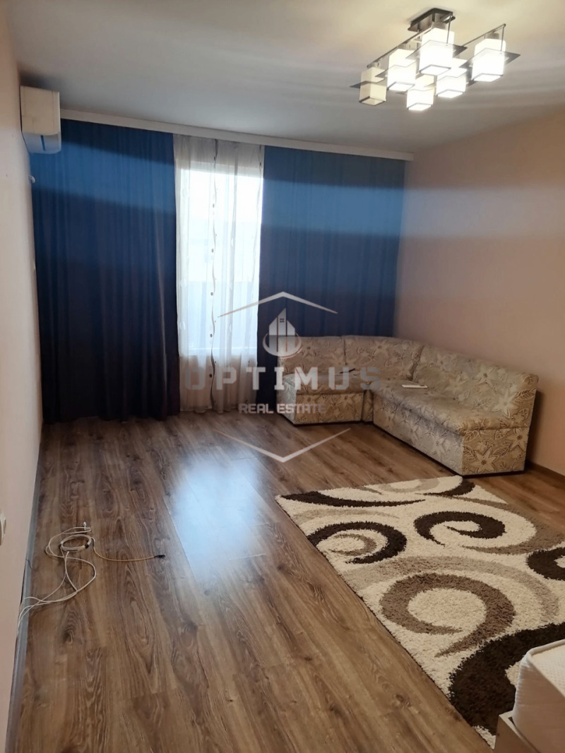 Myytävänä  1 makuuhuone Plovdiv , Izgrev , 68 neliömetriä | 71048648 - kuva [6]