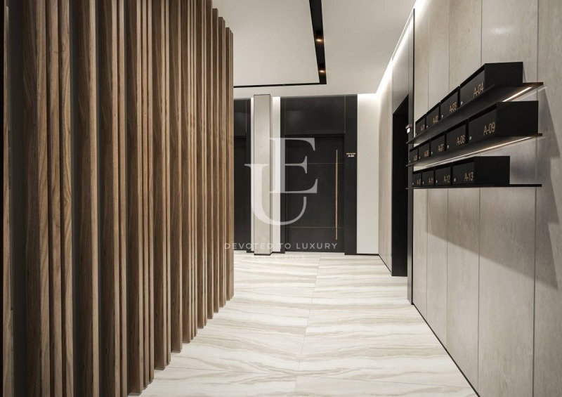 Продаја  1 спаваћа соба Софија , Бојана , 87 м2 | 54158430 - слика [2]