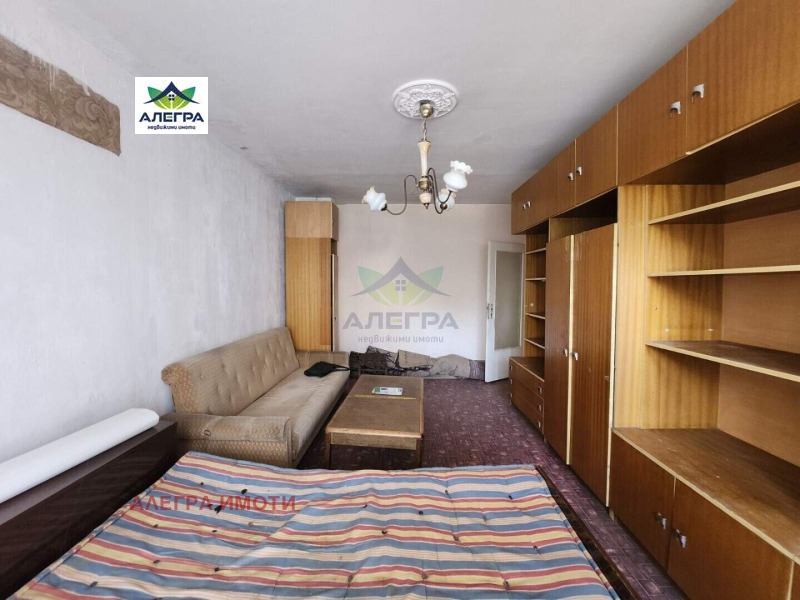 In vendita  1 camera da letto Pazardgik , Tsentar , 61 mq | 96268632 - Immagine [4]