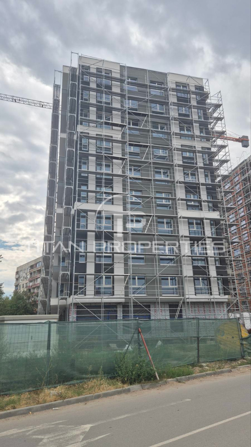 À vendre  1 chambre Plovdiv , Kyutchouk Parij , 77 m² | 92188902 - image [3]