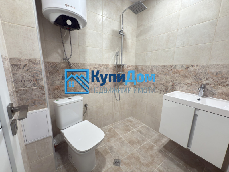 Продава  2-стаен град Варна , Възраждане 3 , 55 кв.м | 96624893 - изображение [6]