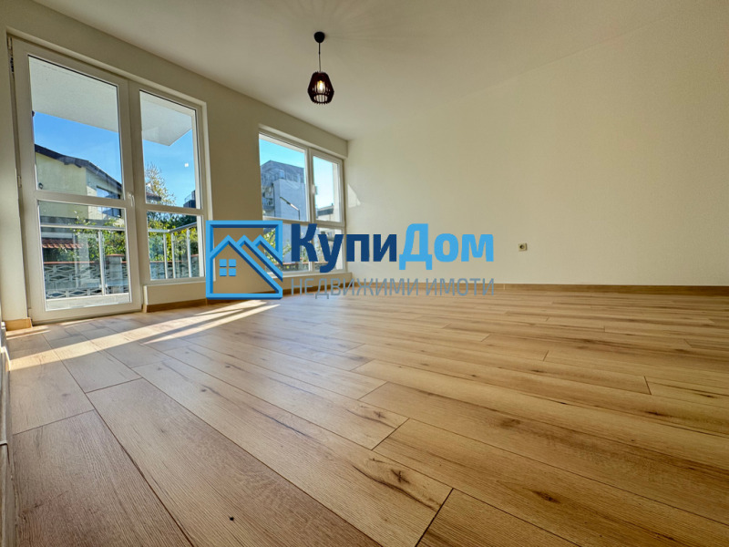Продава  2-стаен град Варна , Възраждане 3 , 55 кв.м | 96624893 - изображение [2]