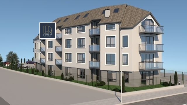 Продава 2-СТАЕН, гр. София, Орландовци, снимка 3 - Апартаменти - 55083647