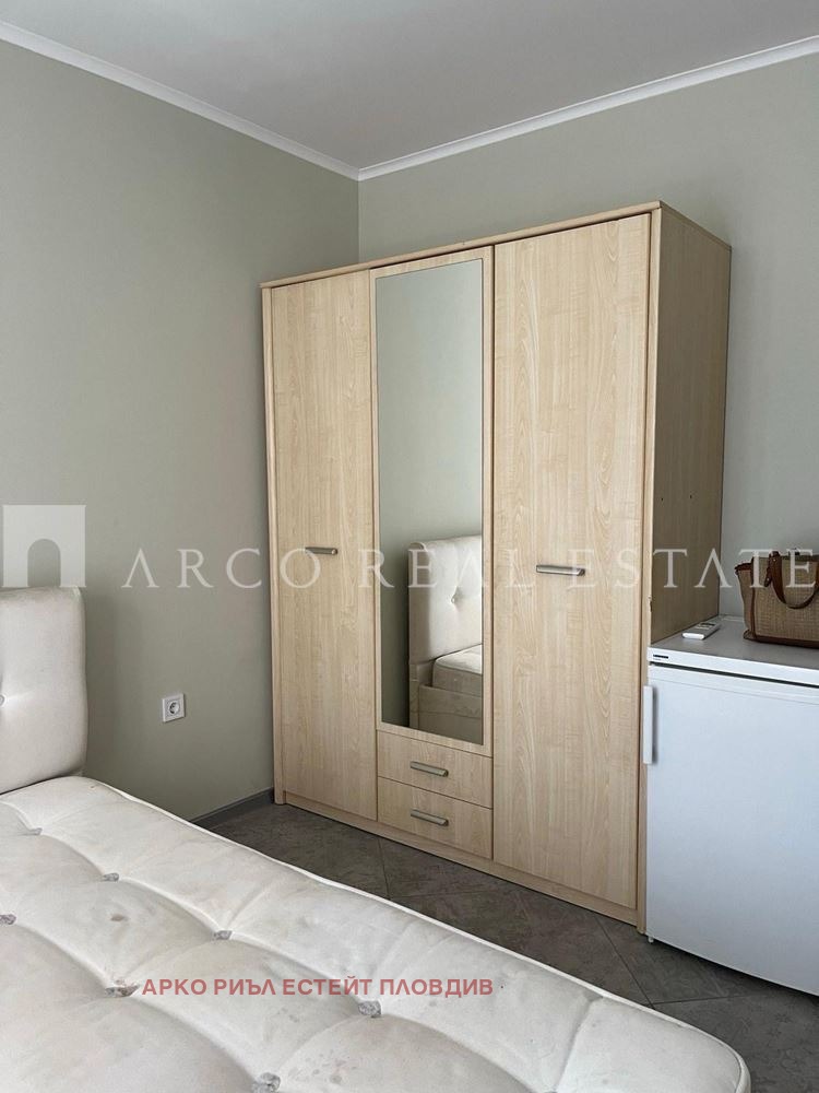 Продава 2-СТАЕН, гр. Пловдив, Център, снимка 6 - Апартаменти - 56575291