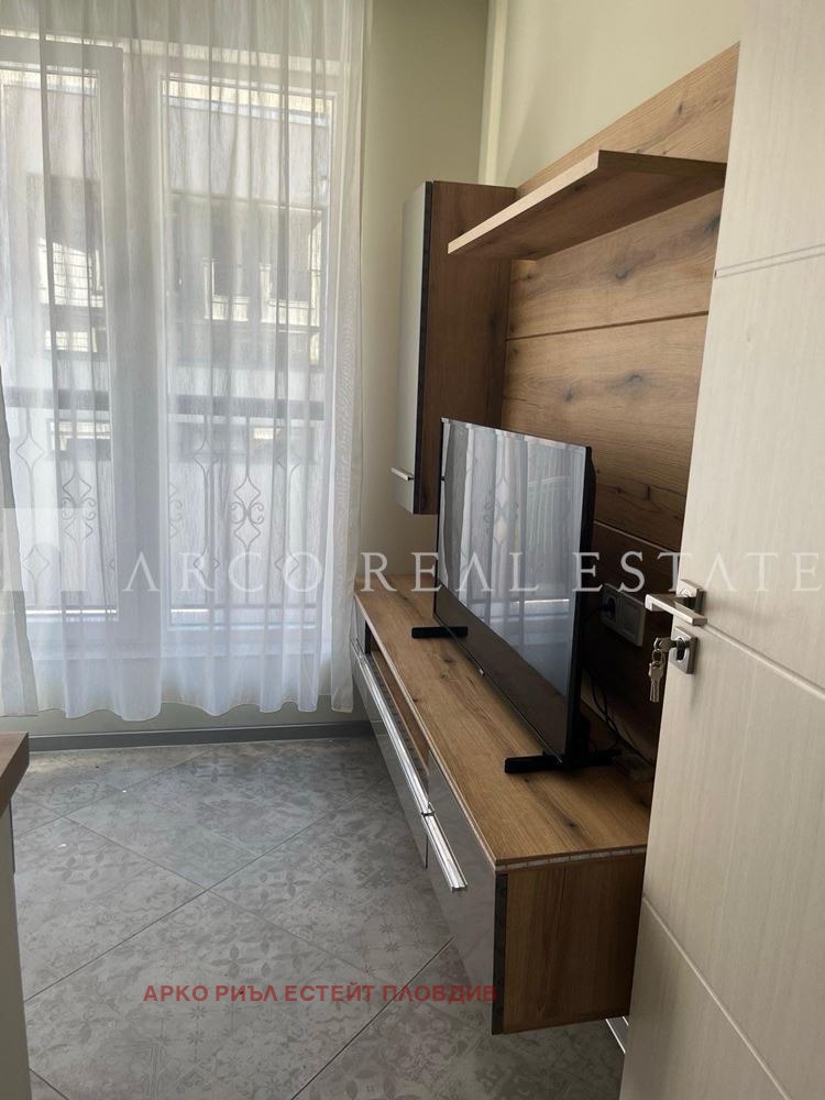 Продава 2-СТАЕН, гр. Пловдив, Център, снимка 4 - Апартаменти - 56575291