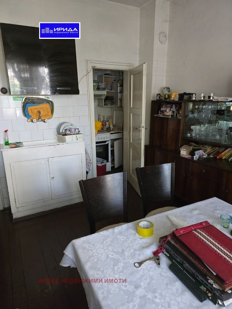 Te koop  2 slaapkamers Sofia , Tsentar , 90 m² | 88719422 - afbeelding [4]