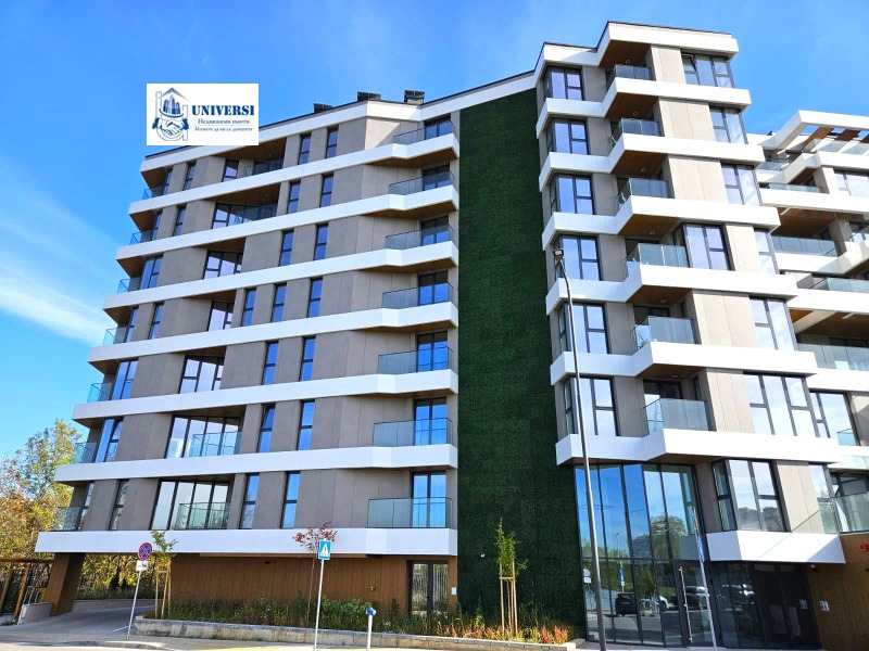 Продава  3-стаен град София , Полигона , 129 кв.м | 17087899