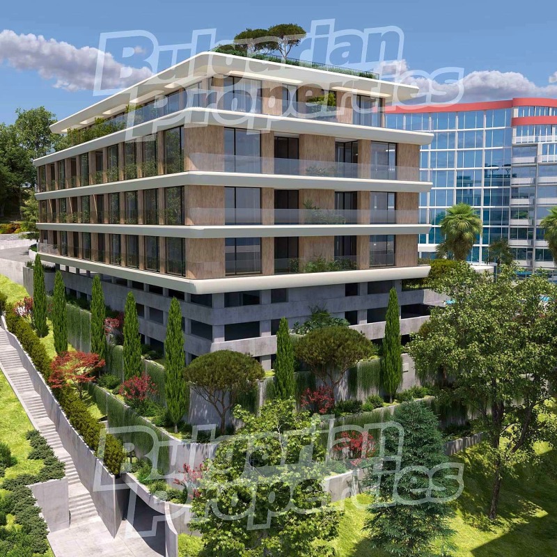 Na prodej  2 ložnice Varna , k.k. Sv.Sv. Konstantin i Elena , 178 m2 | 85934131 - obraz [4]