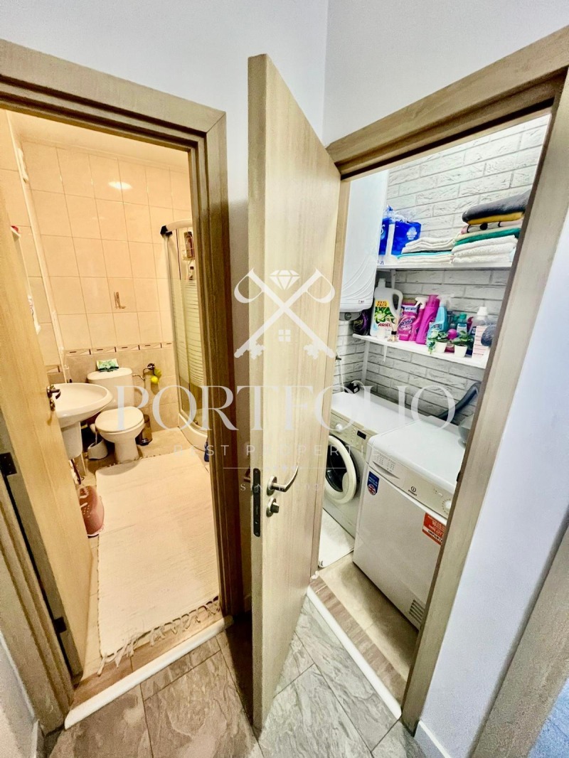 Продава 3-СТАЕН, с. Кошарица, област Бургас, снимка 9 - Aпартаменти - 47960955