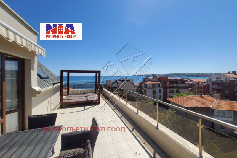 In vendita  2 camere da letto regione Burgas , Sozopol , 135 mq | 35944040 - Immagine [2]