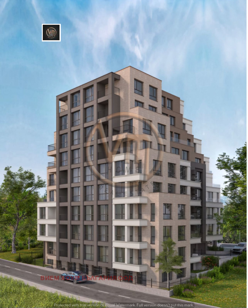 Продаја  2 спаваће собе Варна , Левски 1 , 80 м2 | 87542099